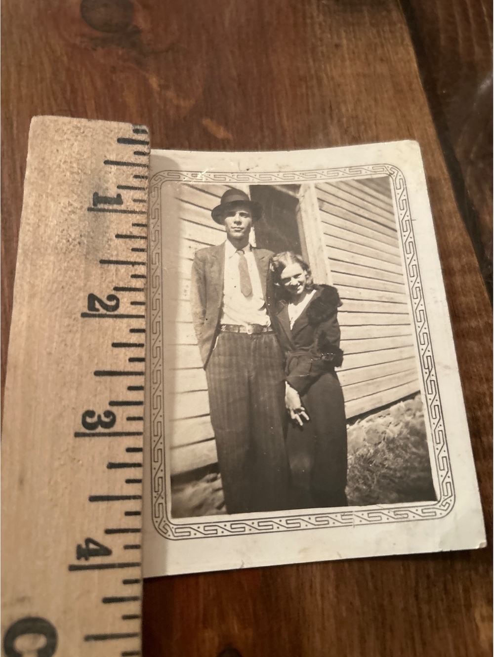 Picture ephemera